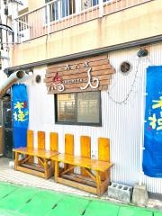 とりんちゅー（鳥人）