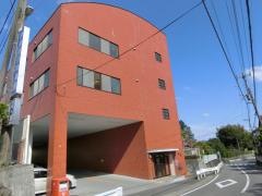 伊勢原日向病院