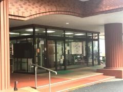 伊勢原日向病院