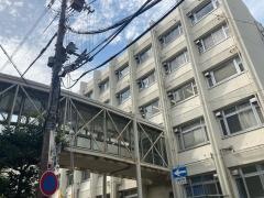 兵庫県立西宮病院