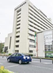 兵庫県立西宮病院