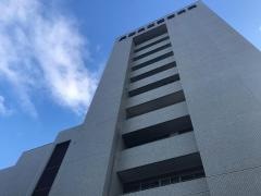 兵庫県立西宮病院