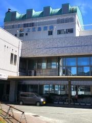 公立長崎県上五島病院