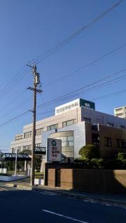 権田脳神経外科