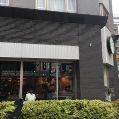 スターバックスコーヒー　浅草雷門通り店