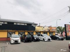 道とん堀　新潟松崎店