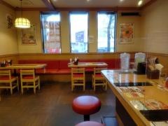 なか卯　8号福井米松店