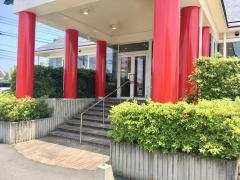 餃子の王将　鳥取安長店