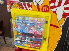 マクドナルド　サンピアンゆめタウン店