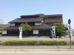 田舎茶屋わたや　沼田店
