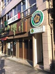 イタリアンバール・バルバ（ｂａｒｂａ）