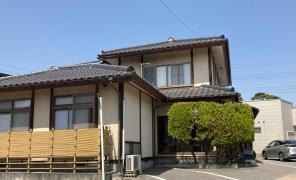 鰻田島