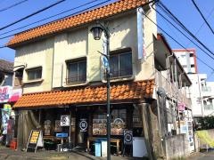 関西串カツまるりゅう　武蔵中原店