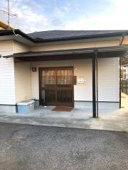 手打ちうどんふじた