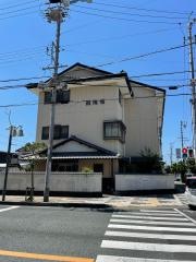 朝陽館