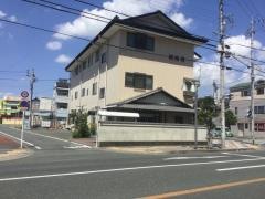 朝陽館