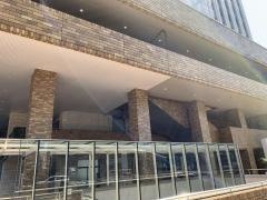 セゾン自動車火災保険株式会社　本社