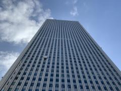 セゾン自動車火災保険株式会社　本社