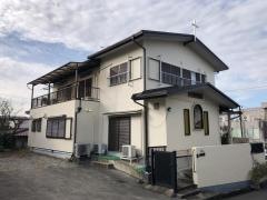 日本キリスト教団　畦野教会