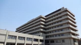 富山市立富山市民病院