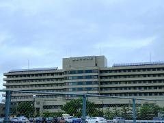 富山市立富山市民病院