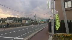 津軽新城駅