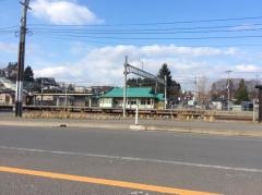 津軽新城駅