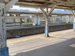 新大平下駅