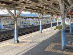 新大平下駅