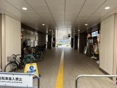 千住大橋駅