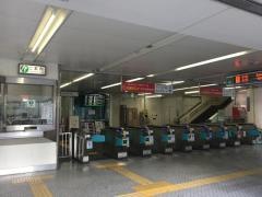 三宮駅