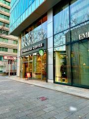 スターバックスコーヒー　栄広小路店