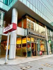 スターバックスコーヒー　栄広小路店