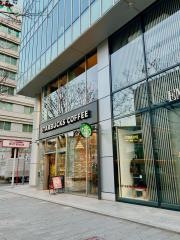 スターバックスコーヒー　栄広小路店