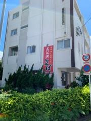 高江洲そば