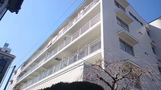 シニアハウス武蔵浦和