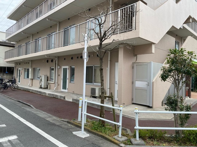 シェモア西台
