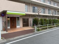 シェモア西台