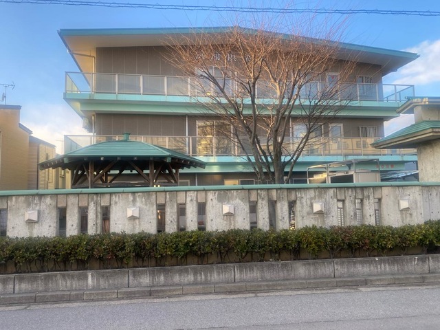 浜浦倶楽部短期入所生活介護事業所