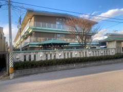 浜浦倶楽部短期入所生活介護事業所