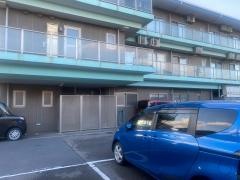 浜浦倶楽部短期入所生活介護事業所