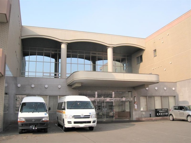 福寿荘さくら館
