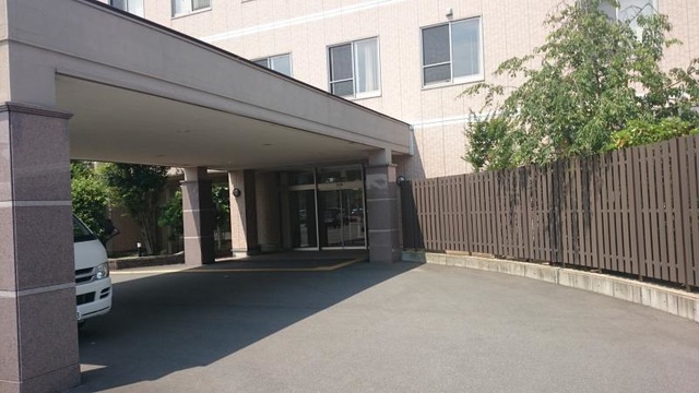 さくら 施設外観