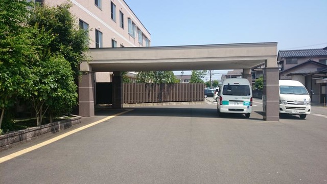 さくら 施設外観