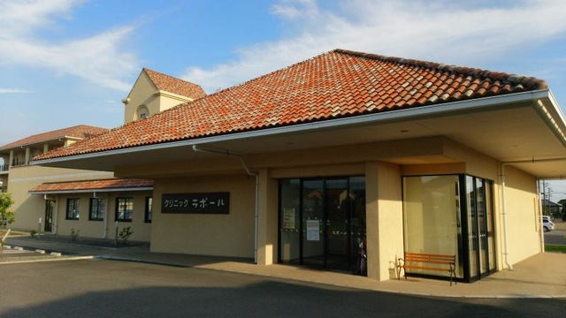 ラポール