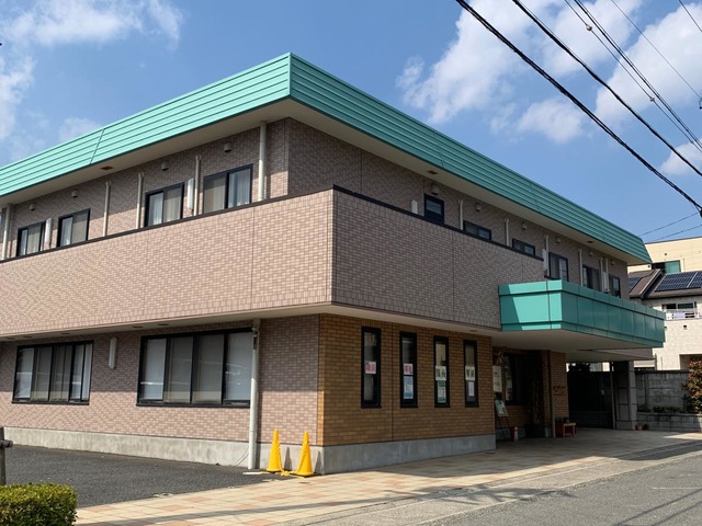 名古屋南ケアセンターそよ風