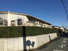 ロイヤルハウス石岡新館
