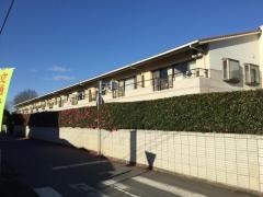 ロイヤルハウス石岡新館