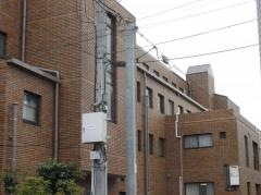 サービス付き高齢者向け住宅　和の家