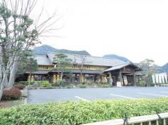 そば茶屋吹上庵　姶良店